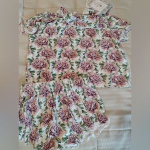 Kate Quinn peony set